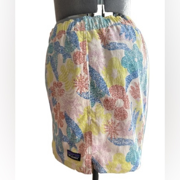 NWT Patagonia (2 pairs) Barely Baggies 2.5" Shorts 
Wmns Xl, Lg - Picture 2 of 6